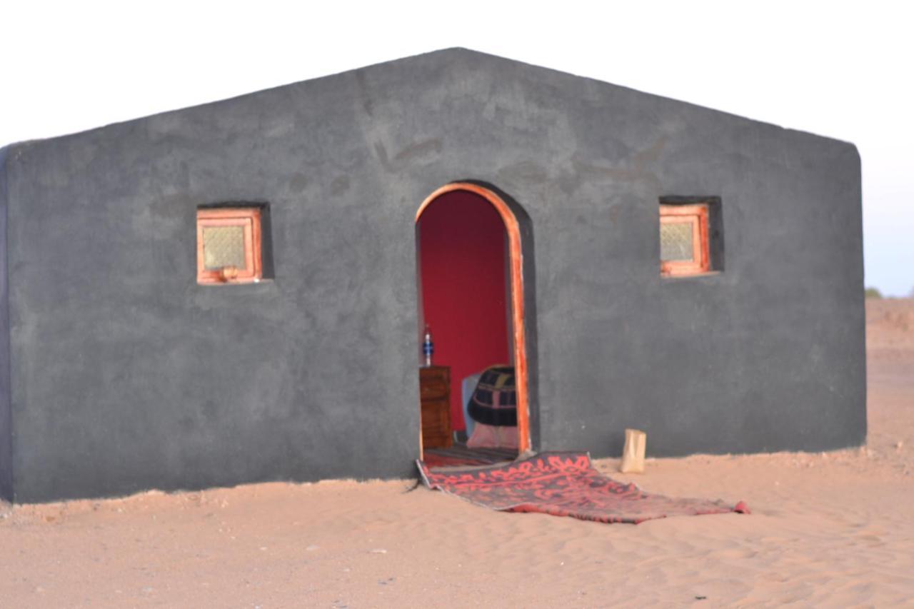 Hotel Camp Mbark Authentic M'Hamid Esterno foto