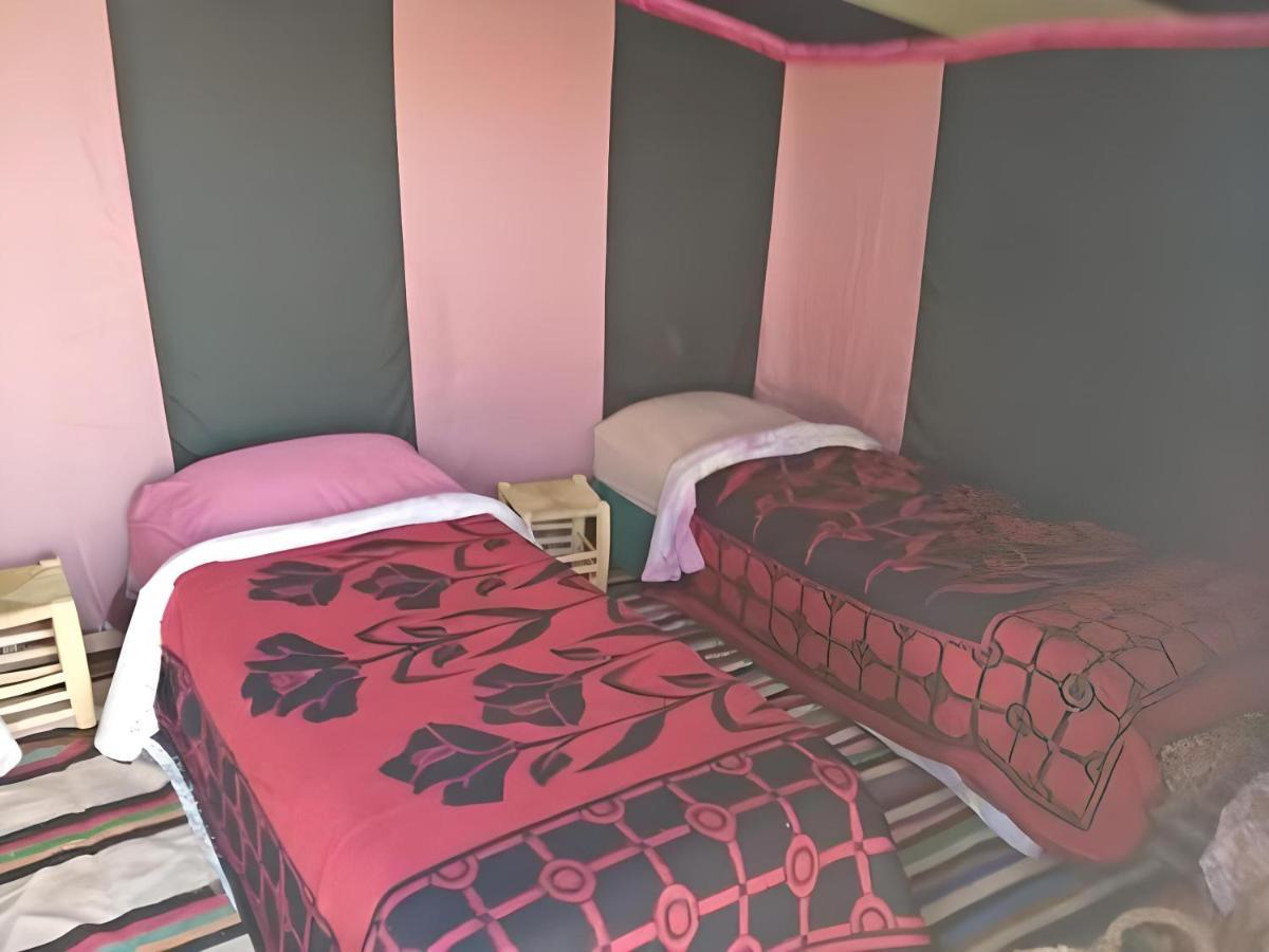 Hotel Camp Mbark Authentic M'Hamid Esterno foto
