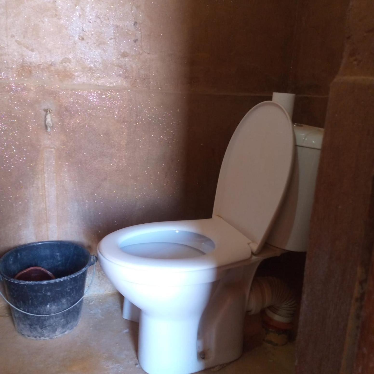 Hotel Camp Mbark Authentic M'Hamid Esterno foto