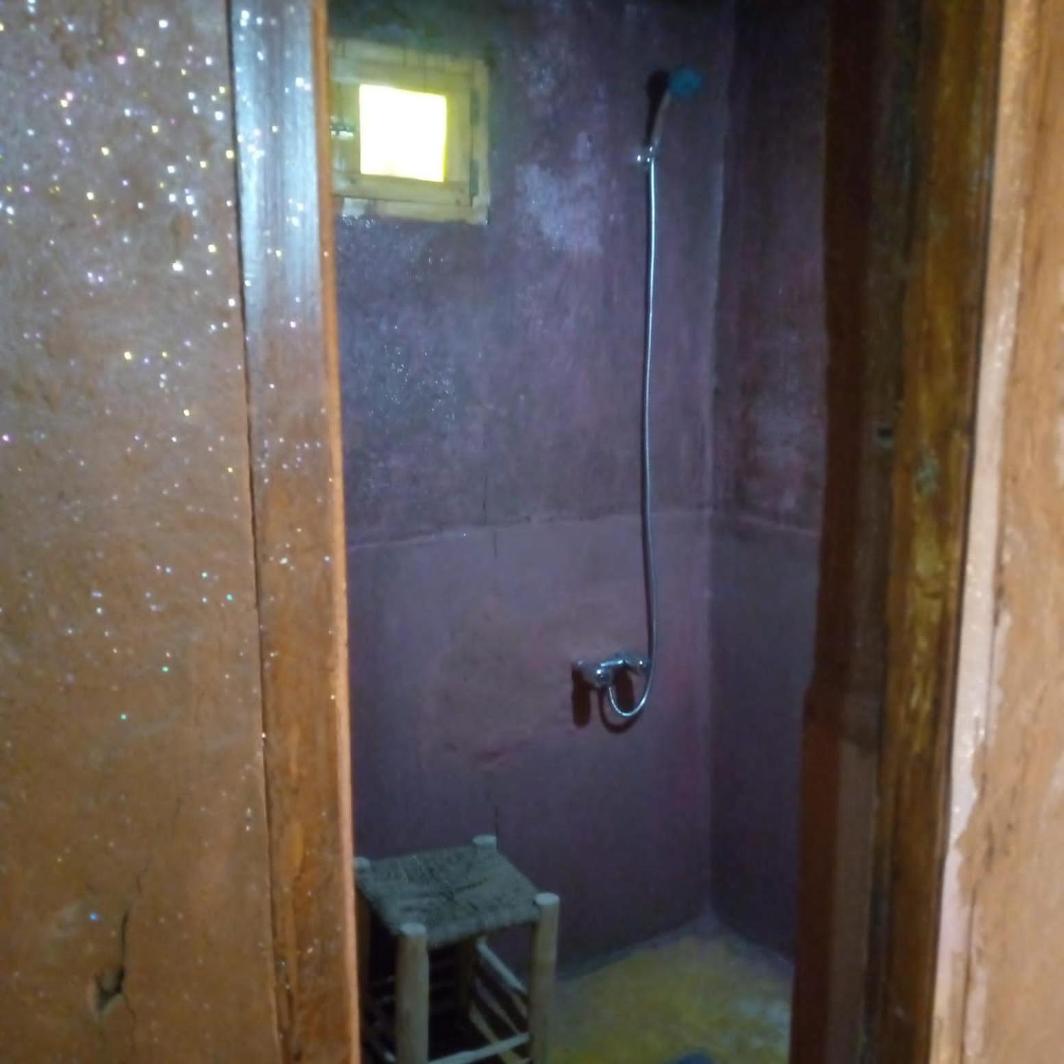 Hotel Camp Mbark Authentic M'Hamid Esterno foto